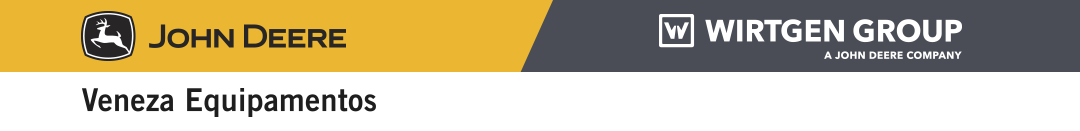 Veneza Equipamentos John Deere